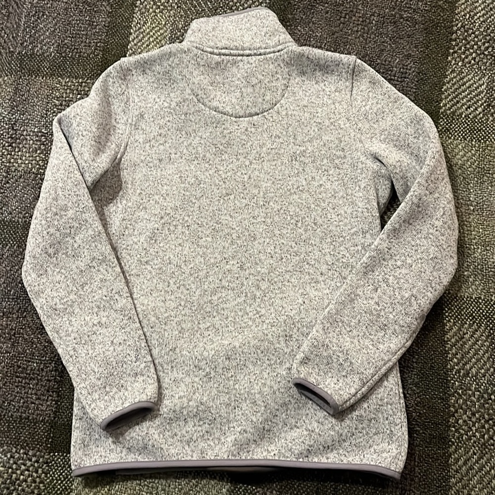 L.L. Bean Womens pullover top - Picture 8 of 9